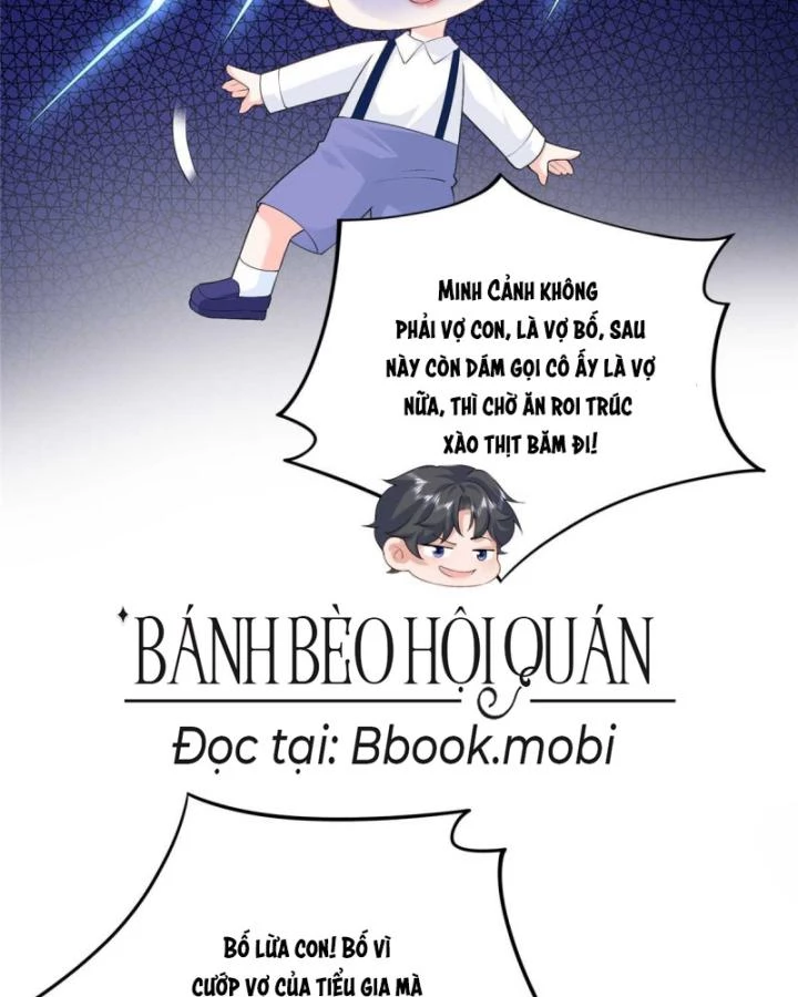 Bé Rồng Đột Kích! Mami Vừa Cay Vừa Độc Chapter 94 - 31