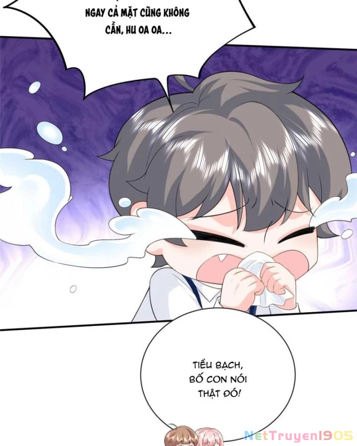 Bé Rồng Đột Kích! Mami Vừa Cay Vừa Độc Chapter 94 - 32