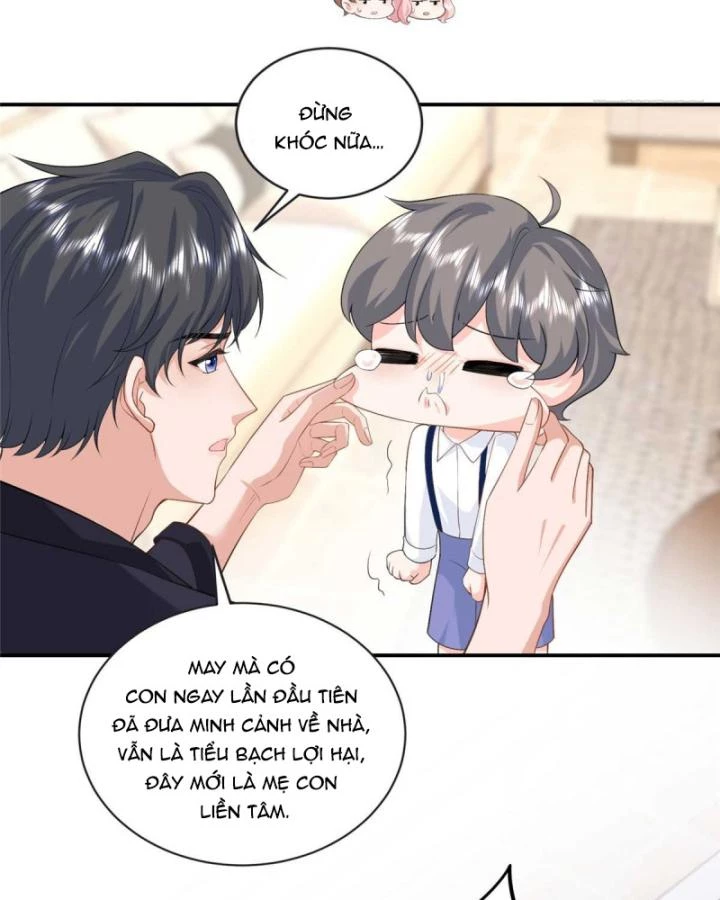 Bé Rồng Đột Kích! Mami Vừa Cay Vừa Độc Chapter 94 - 33