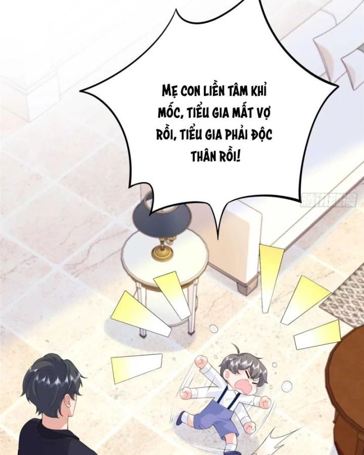 Bé Rồng Đột Kích! Mami Vừa Cay Vừa Độc Chapter 94 - 34