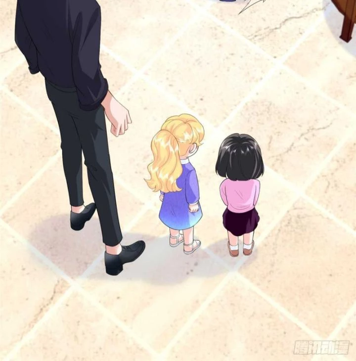 Bé Rồng Đột Kích! Mami Vừa Cay Vừa Độc Chapter 94 - 35