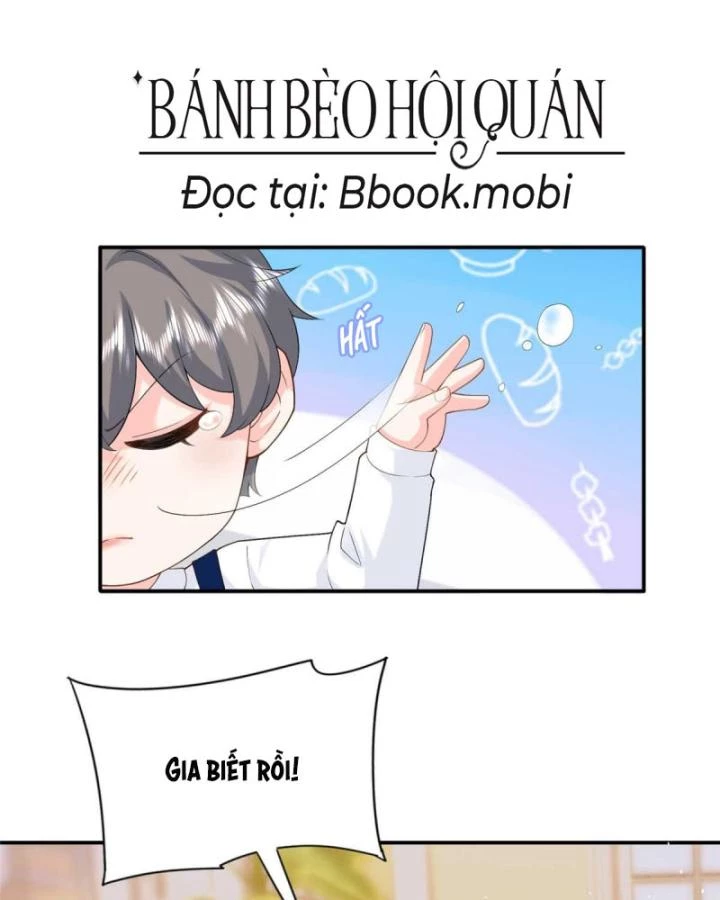 Bé Rồng Đột Kích! Mami Vừa Cay Vừa Độc Chapter 94 - 36