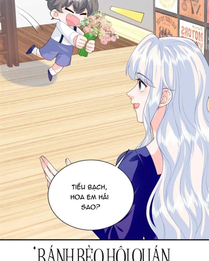 Bé Rồng Đột Kích! Mami Vừa Cay Vừa Độc Chapter 94 - 40