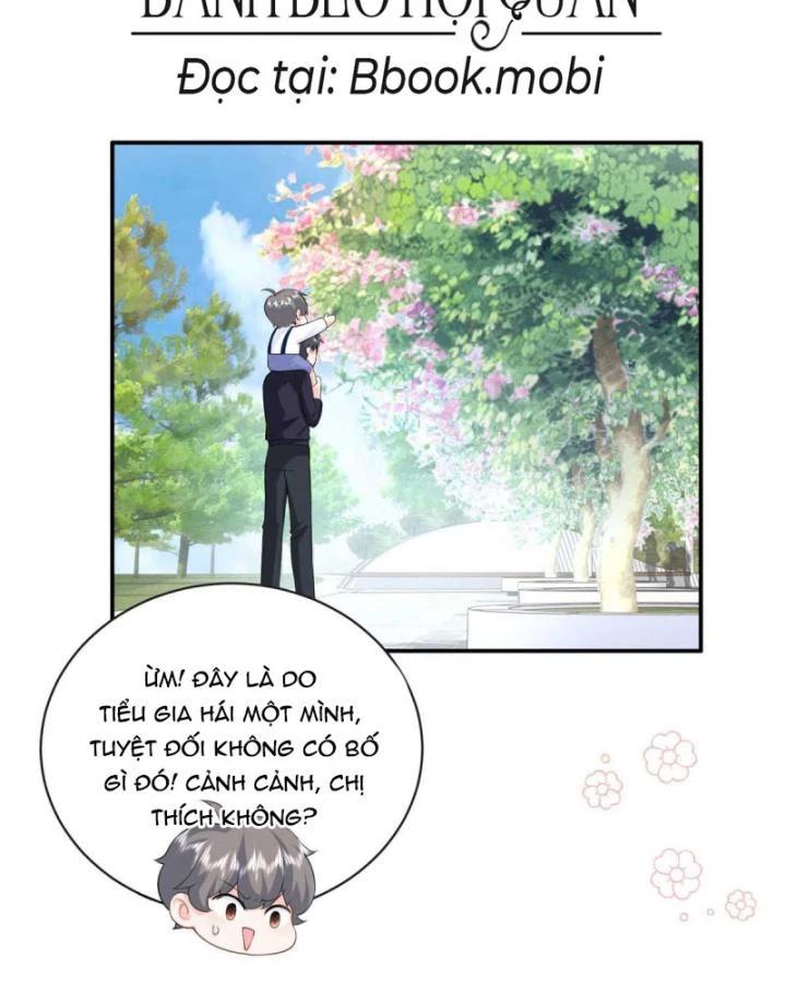 Bé Rồng Đột Kích! Mami Vừa Cay Vừa Độc Chapter 94 - 41