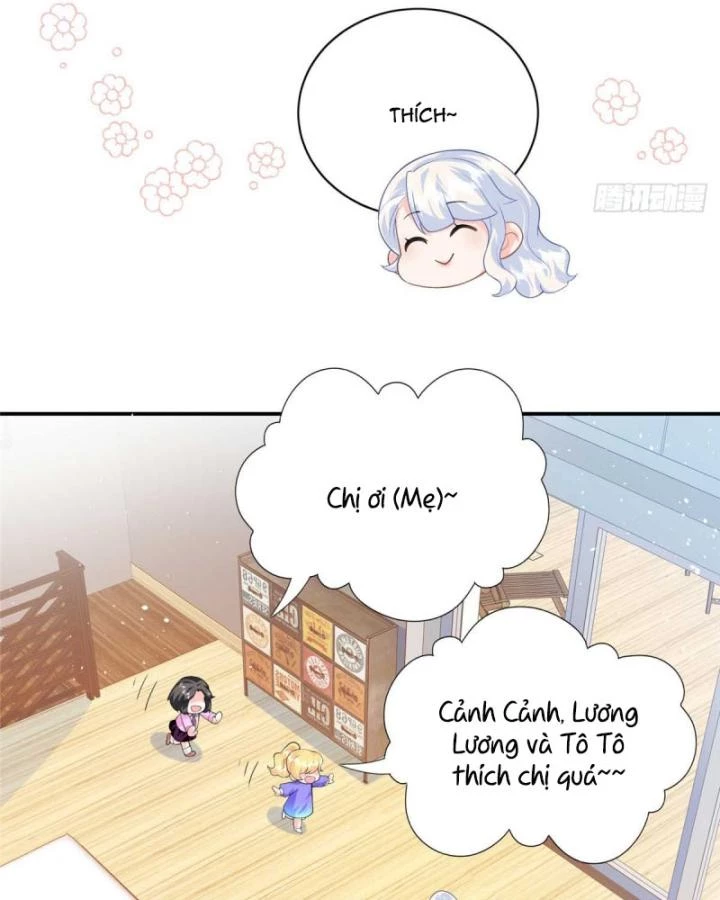 Bé Rồng Đột Kích! Mami Vừa Cay Vừa Độc Chapter 94 - 42