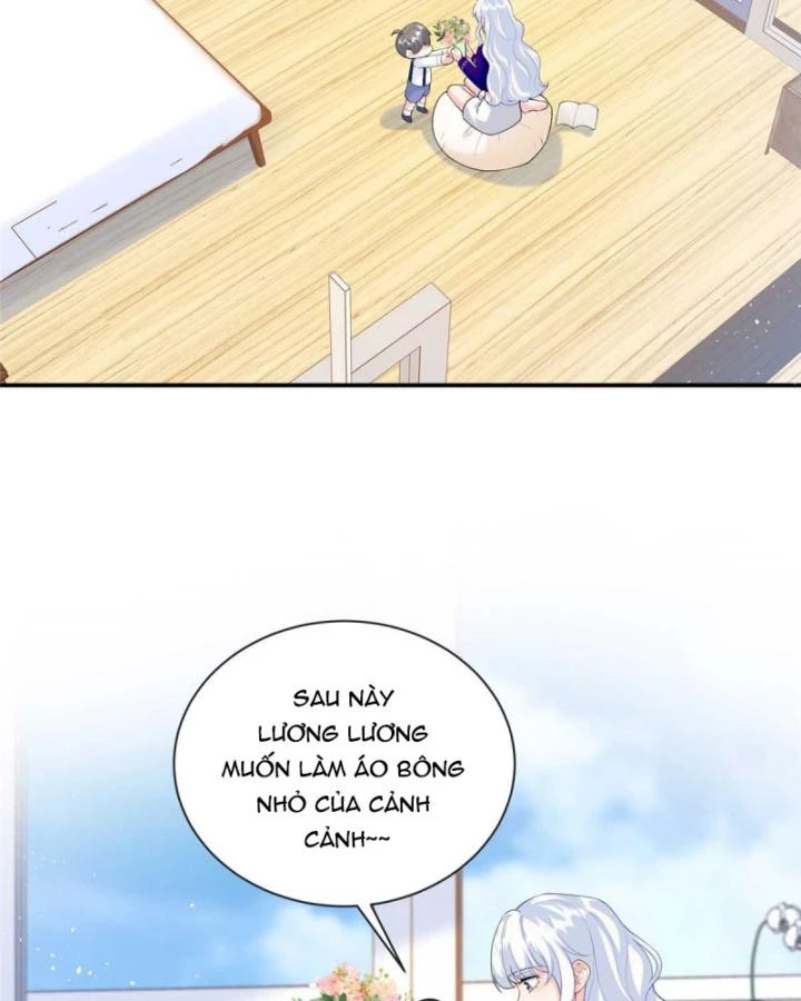 Bé Rồng Đột Kích! Mami Vừa Cay Vừa Độc Chapter 94 - 43