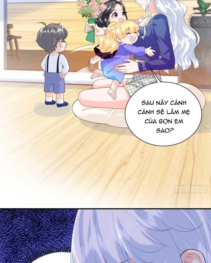 Bé Rồng Đột Kích! Mami Vừa Cay Vừa Độc Chapter 94 - 44