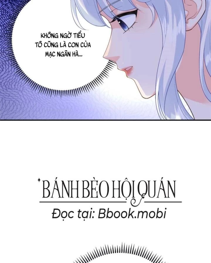 Bé Rồng Đột Kích! Mami Vừa Cay Vừa Độc Chapter 94 - 45