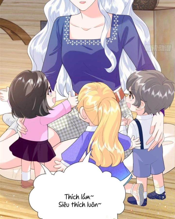 Bé Rồng Đột Kích! Mami Vừa Cay Vừa Độc Chapter 94 - 47