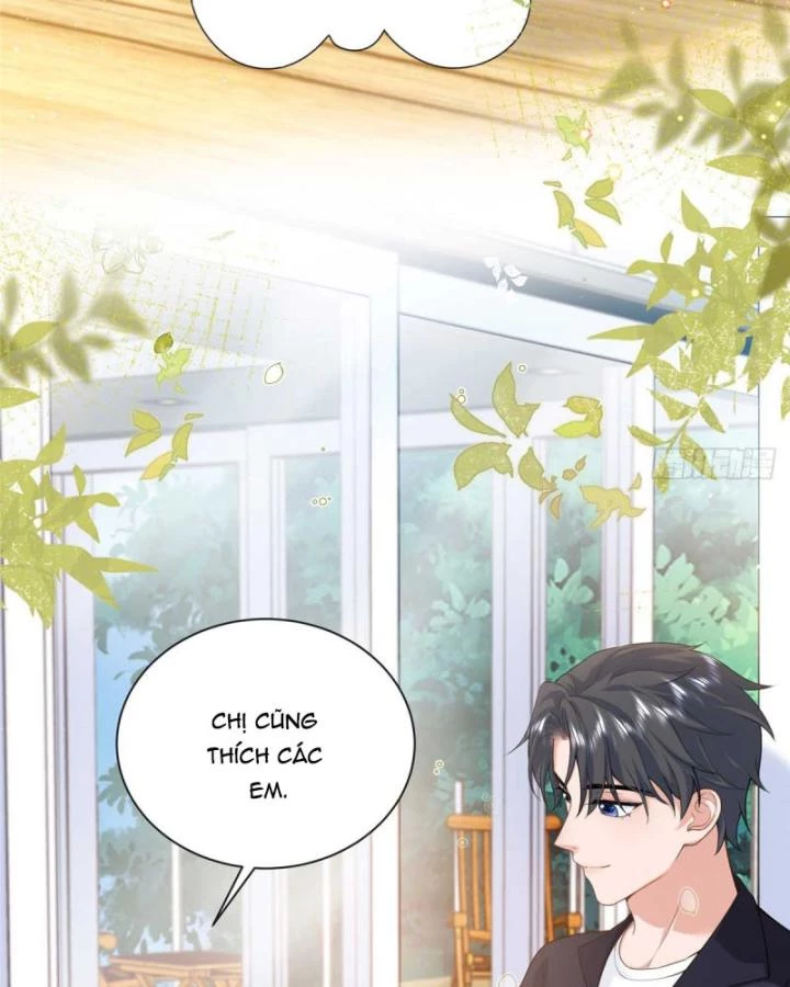 Bé Rồng Đột Kích! Mami Vừa Cay Vừa Độc Chapter 94 - 48