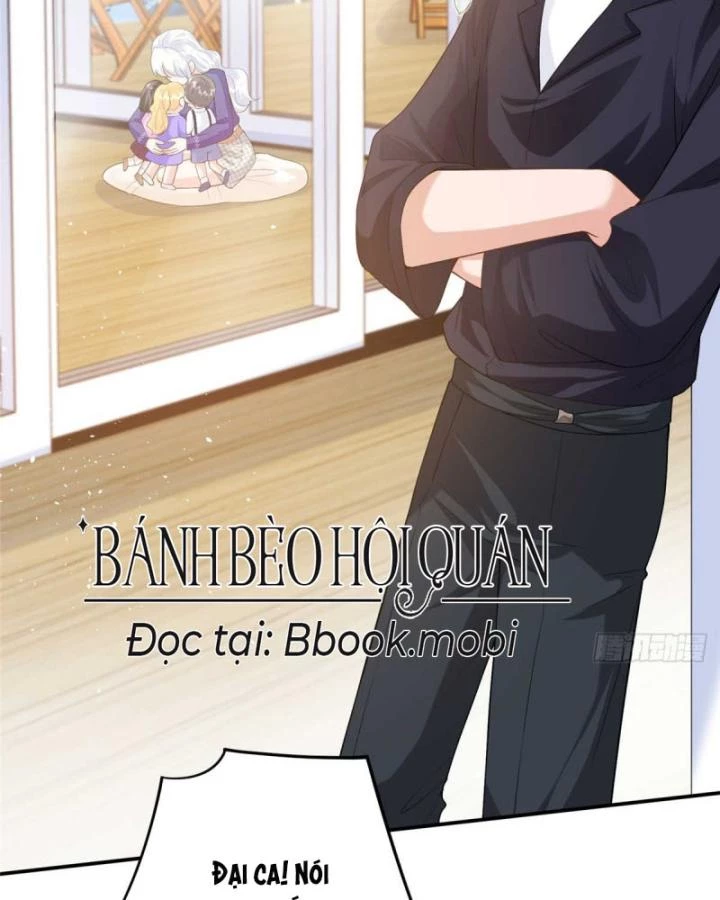 Bé Rồng Đột Kích! Mami Vừa Cay Vừa Độc Chapter 94 - 49