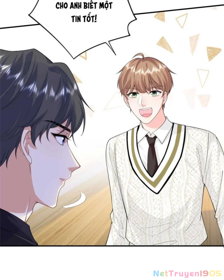 Bé Rồng Đột Kích! Mami Vừa Cay Vừa Độc Chapter 94 - 50