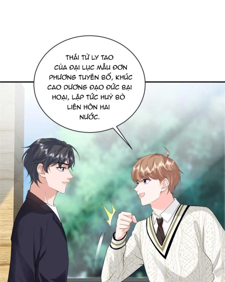 Bé Rồng Đột Kích! Mami Vừa Cay Vừa Độc Chapter 94 - 51