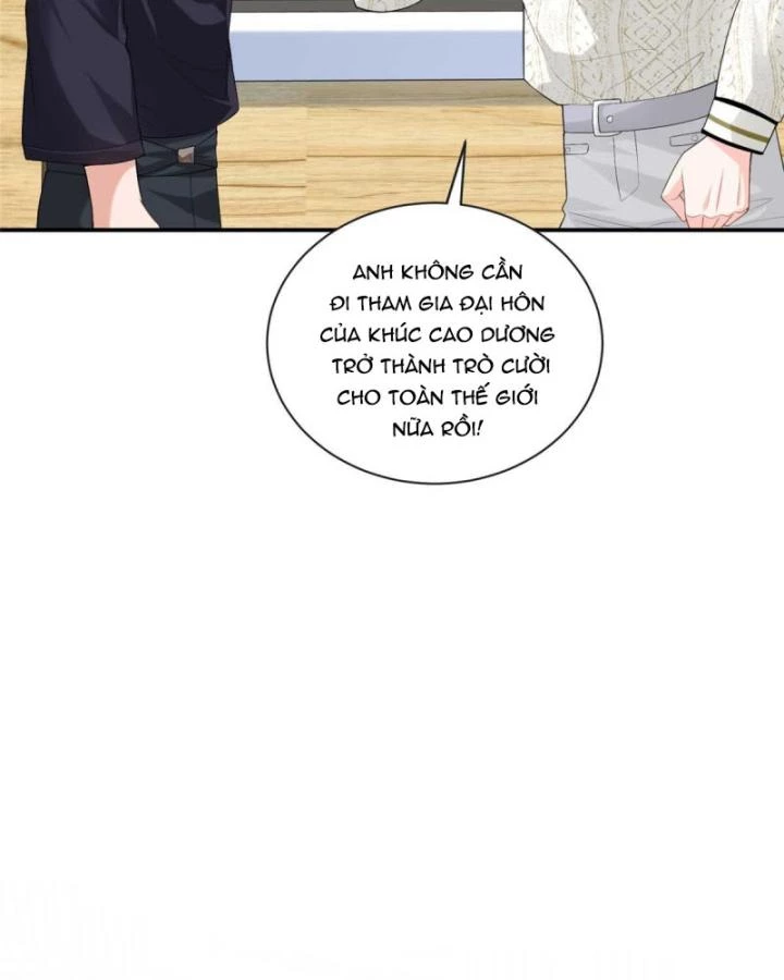 Bé Rồng Đột Kích! Mami Vừa Cay Vừa Độc Chapter 94 - 52