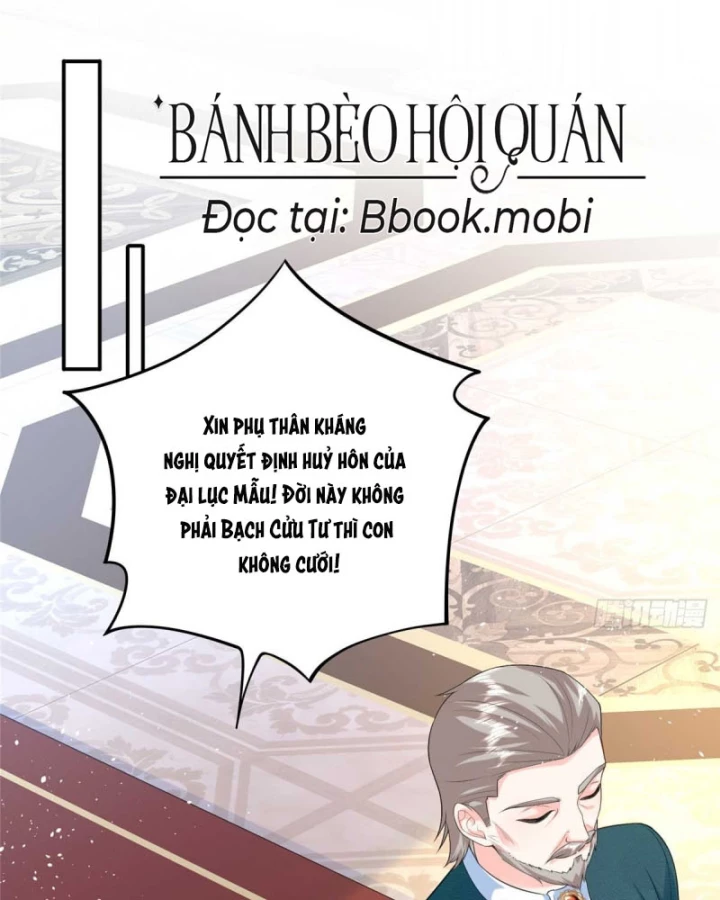 Bé Rồng Đột Kích! Mami Vừa Cay Vừa Độc Chapter 94 - 53