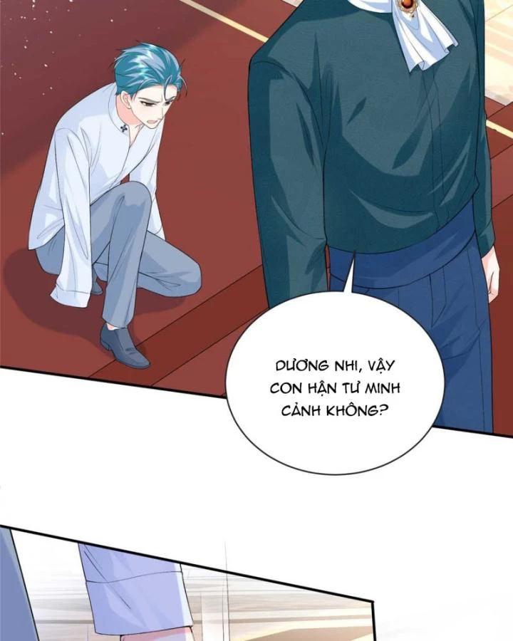 Bé Rồng Đột Kích! Mami Vừa Cay Vừa Độc Chapter 94 - 54