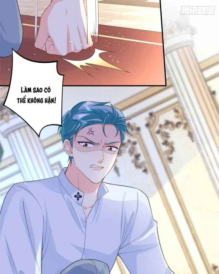 Bé Rồng Đột Kích! Mami Vừa Cay Vừa Độc Chapter 94 - 55