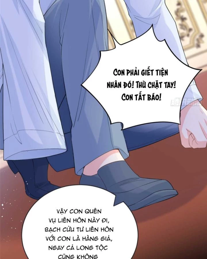 Bé Rồng Đột Kích! Mami Vừa Cay Vừa Độc Chapter 94 - 56