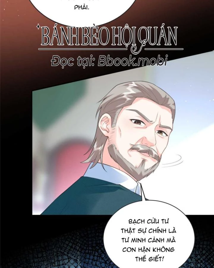 Bé Rồng Đột Kích! Mami Vừa Cay Vừa Độc Chapter 94 - 57