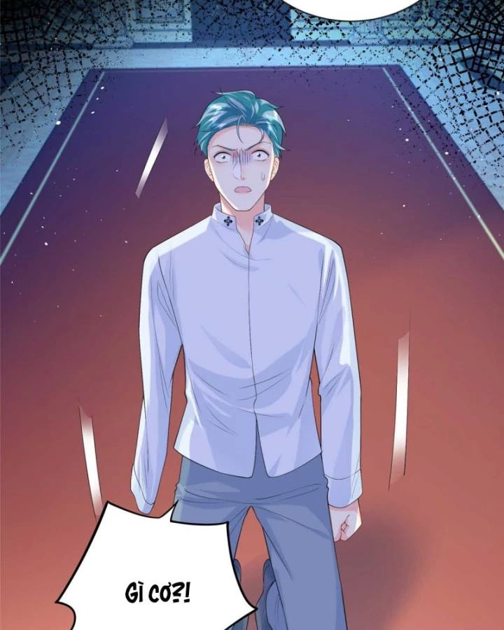 Bé Rồng Đột Kích! Mami Vừa Cay Vừa Độc Chapter 94 - 58