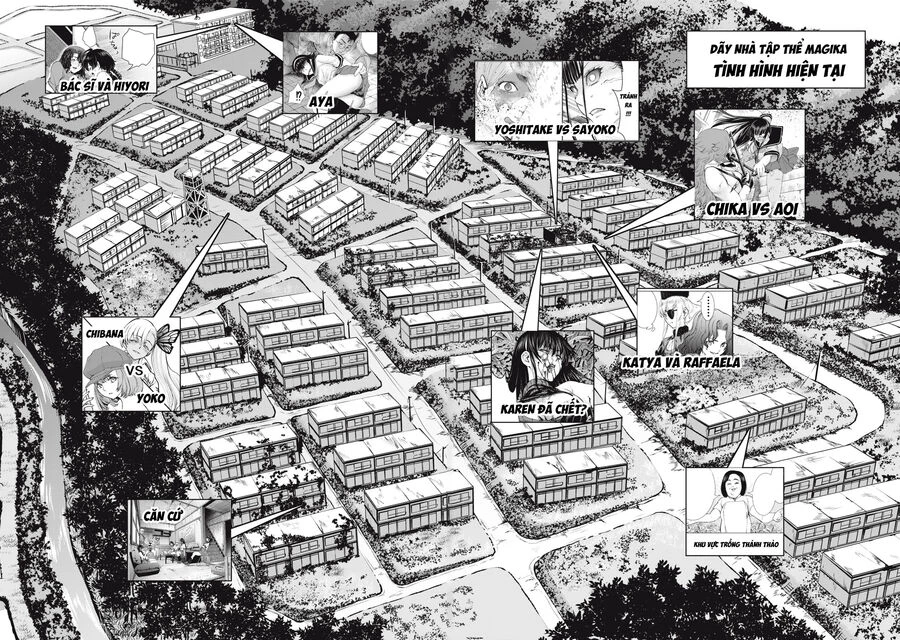 Satanophany Chapter 246 - 4