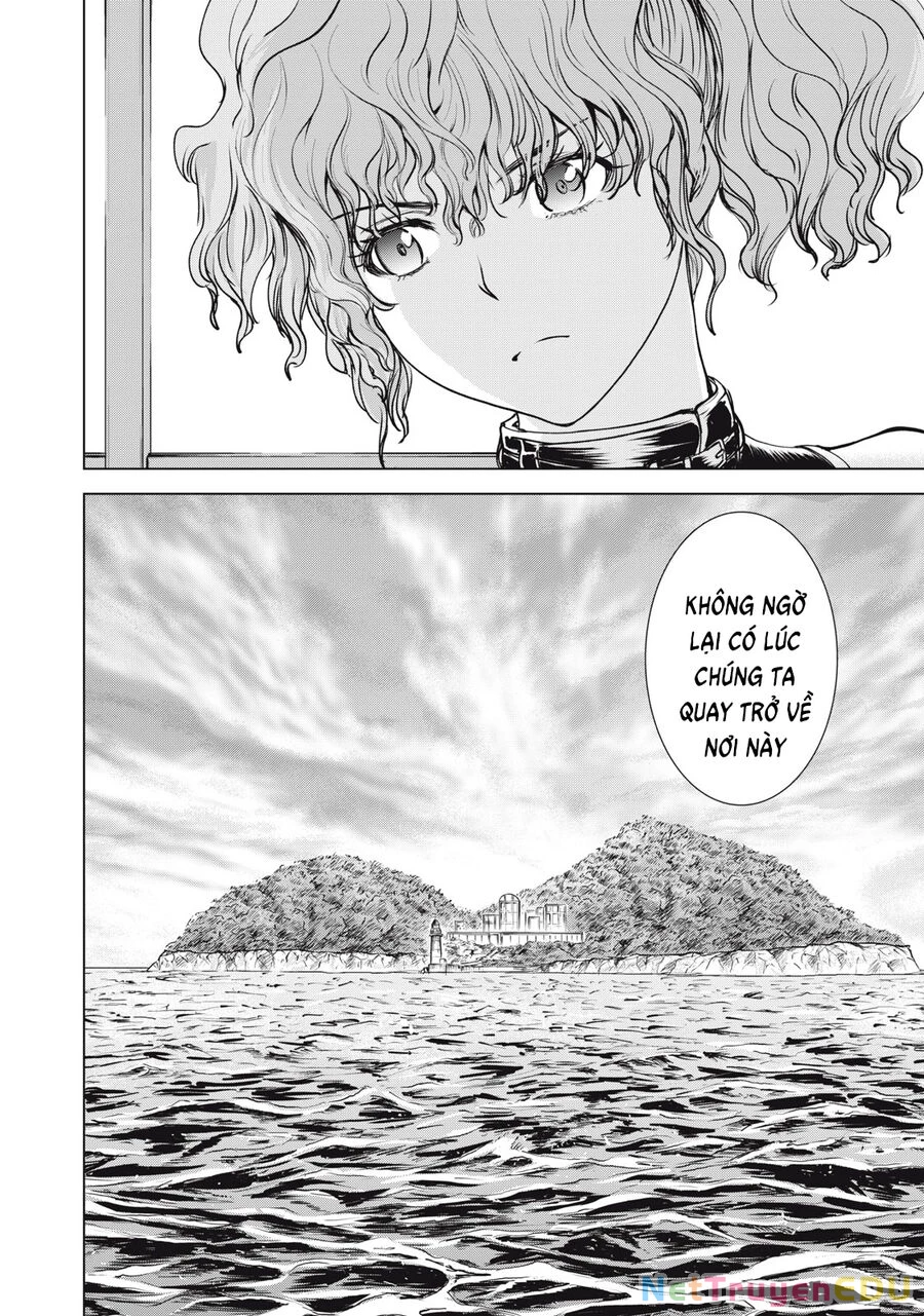 Satanophany Chapter 246 - 23