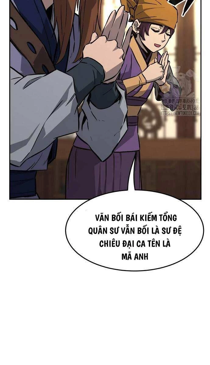 Cảm Kiếm Tuyệt Đối Chapter 75 - 43