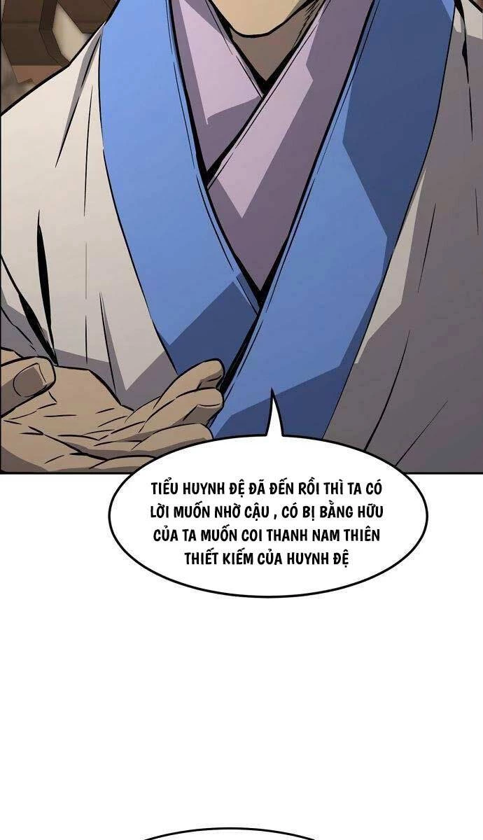 Cảm Kiếm Tuyệt Đối Chapter 75 - 45