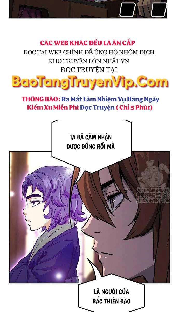 Cảm Kiếm Tuyệt Đối Chapter 75 - 47