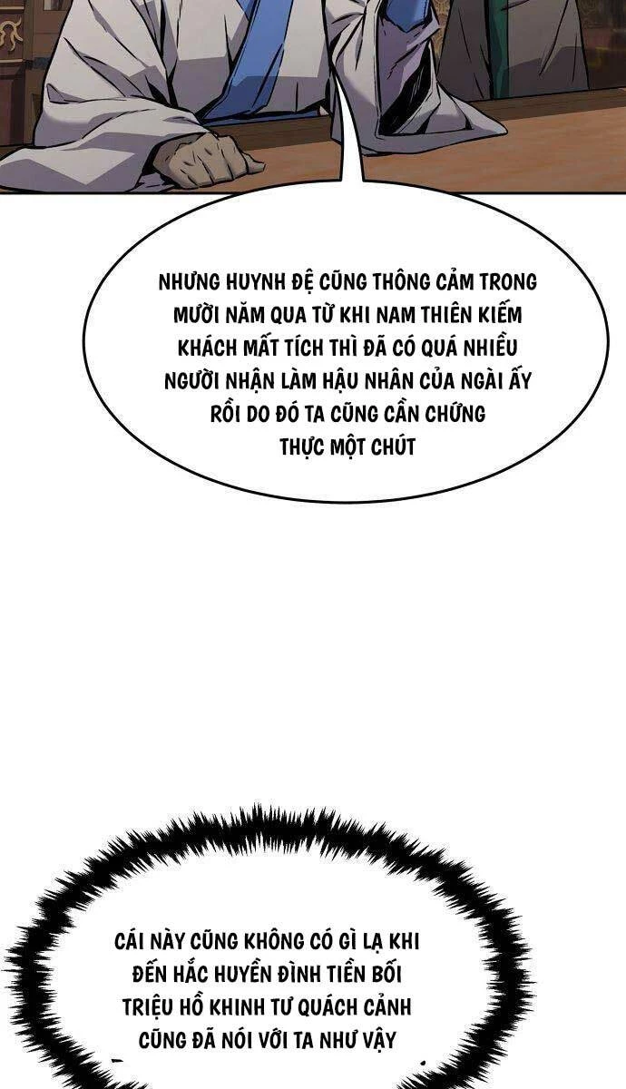 Cảm Kiếm Tuyệt Đối Chapter 75 - 64