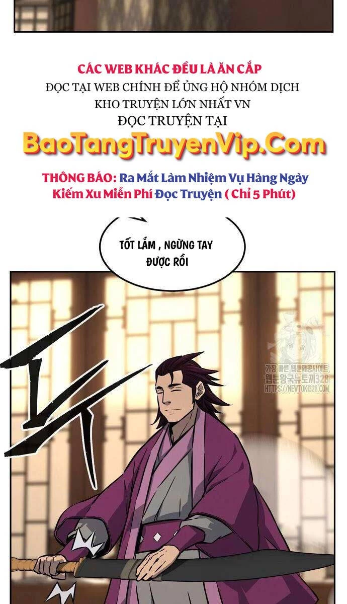 Cảm Kiếm Tuyệt Đối Chapter 75 - 80