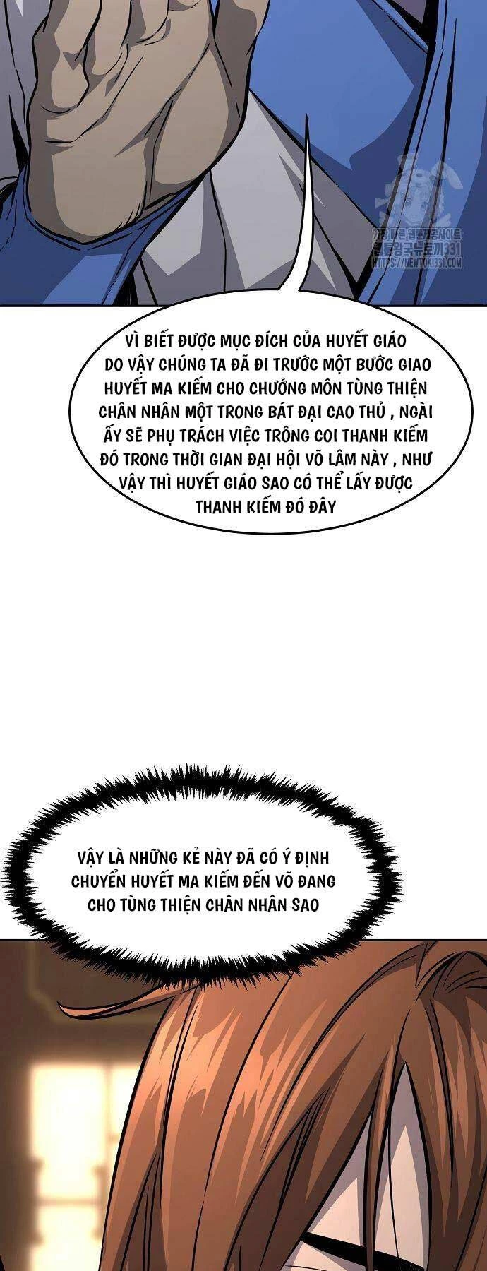 Cảm Kiếm Tuyệt Đối Chapter 77 - 7