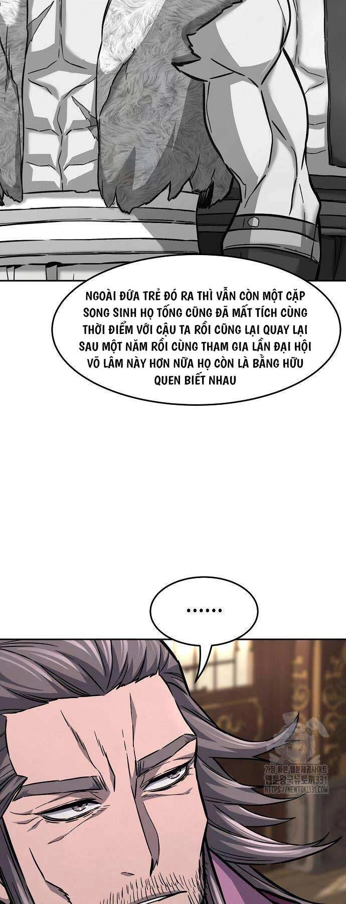 Cảm Kiếm Tuyệt Đối Chapter 77 - 21