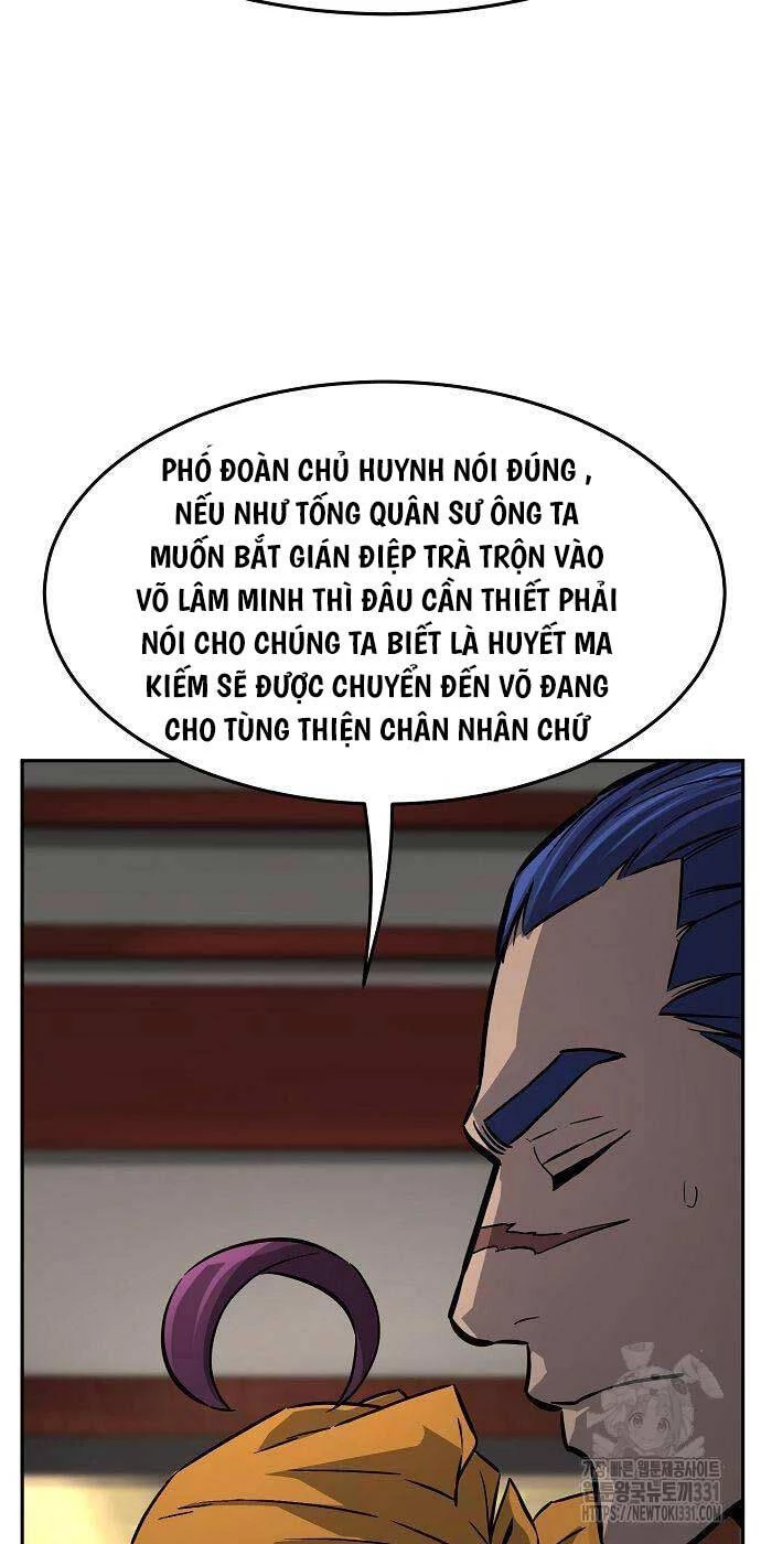 Cảm Kiếm Tuyệt Đối Chapter 77 - 40