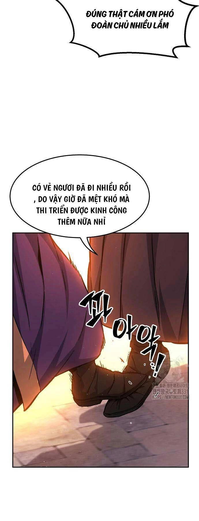 Cảm Kiếm Tuyệt Đối Chapter 77 - 82