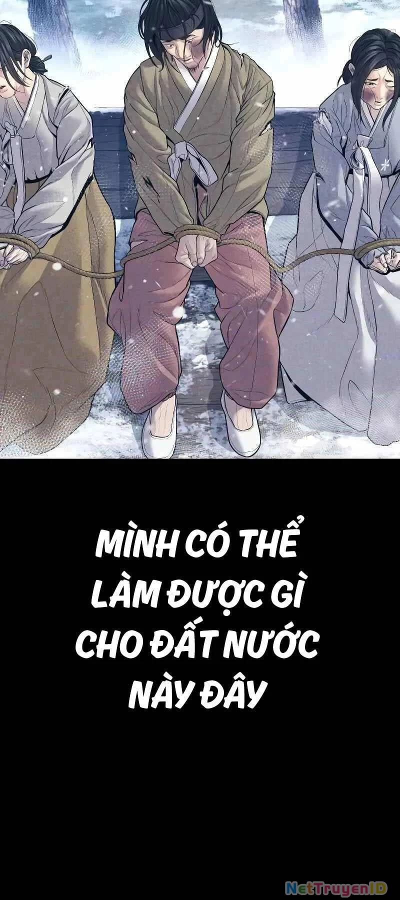 Bố Tôi Là Đặc Vụ Chapter 132 - 22