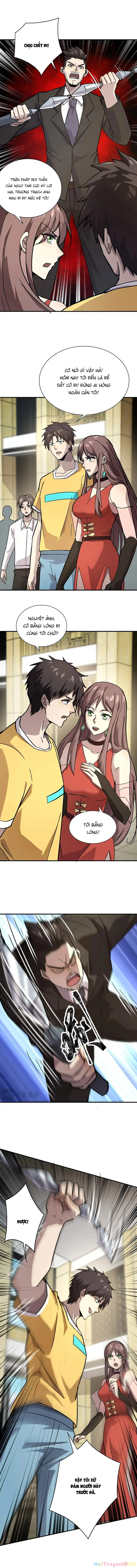 Chỉ Có Ta Có Thể Sử Dụng Triệu Hoán Thuật Chapter 109 - 8