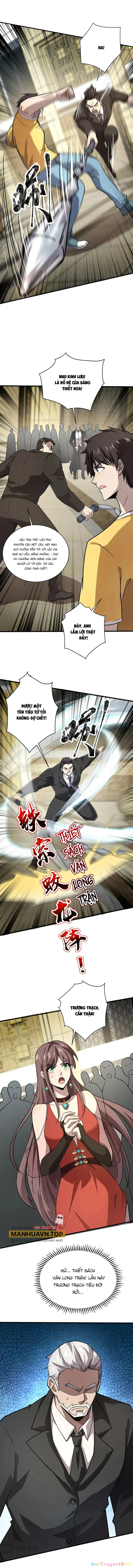 Chỉ Có Ta Có Thể Sử Dụng Triệu Hoán Thuật Chapter 109 - 9
