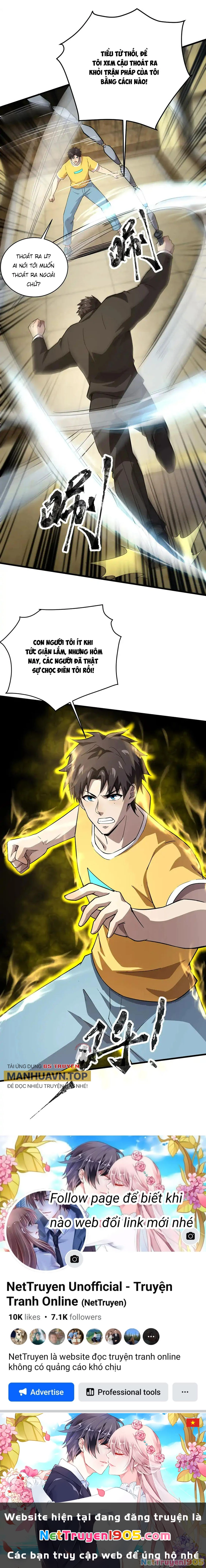 Chỉ Có Ta Có Thể Sử Dụng Triệu Hoán Thuật Chapter 109 - 10