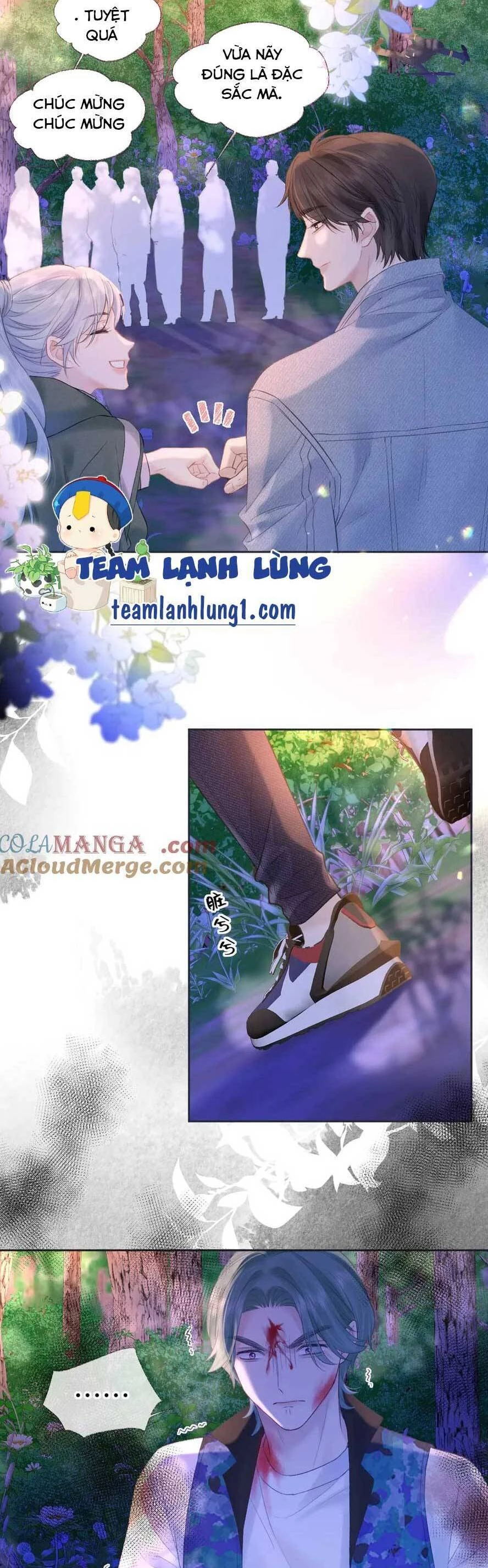 Ta Ở Hiện Đại Làm Đại Boss Chapter 75 - 2