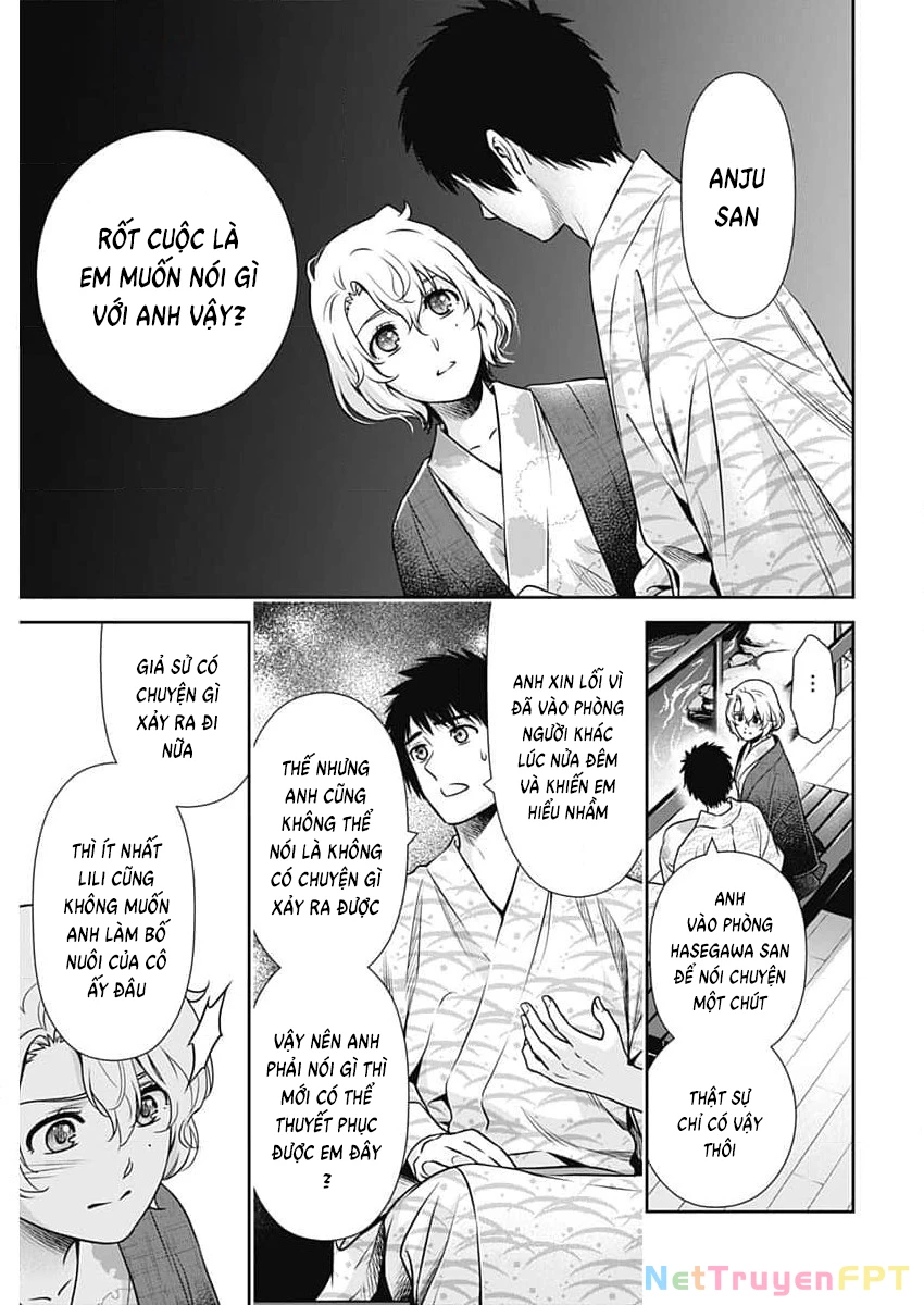Chúng Ta Sống Chung Với Nhau Đi? Chapter 18 - 3