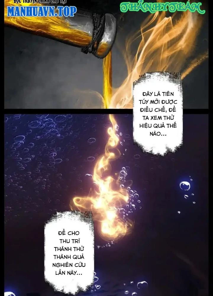 Tây Du Ký Ngoại Truyện Chapter 315 - 5