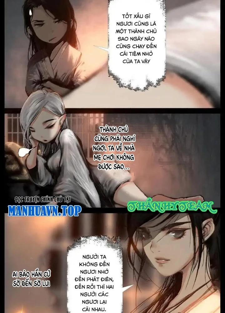 Tây Du Ký Ngoại Truyện Chapter 315 - 11