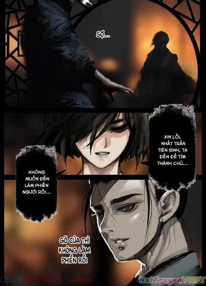 Tây Du Ký Ngoại Truyện Chapter 315 - 13