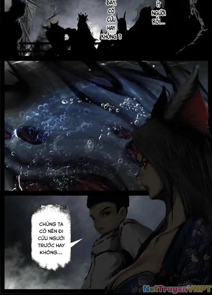 Tây Du Ký Ngoại Truyện Chapter 315 - 19