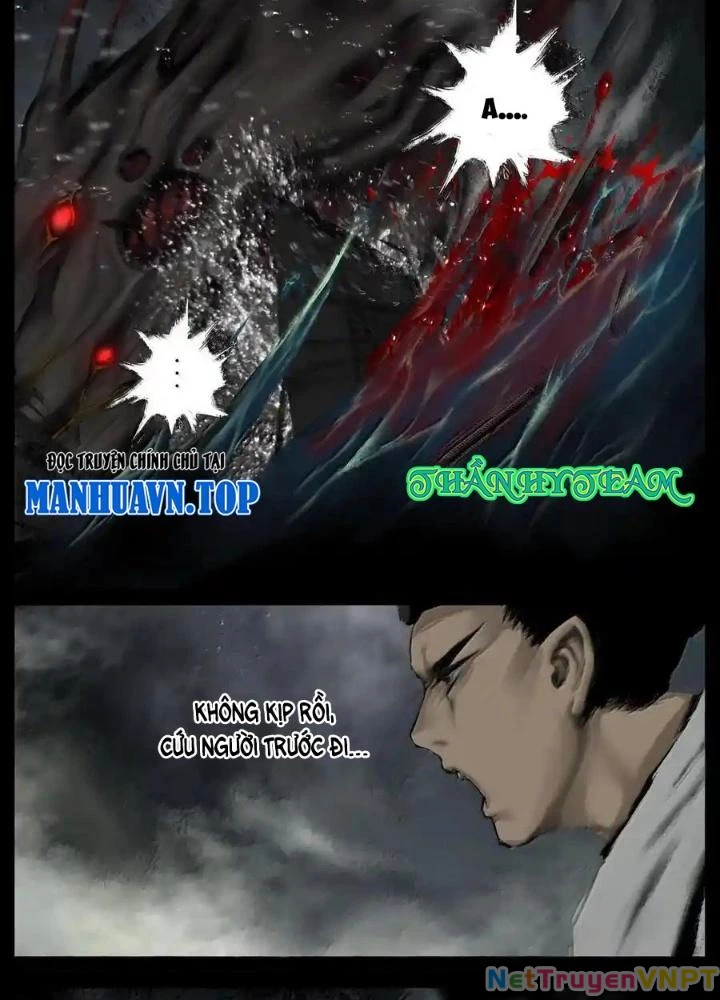 Tây Du Ký Ngoại Truyện Chapter 315 - 23