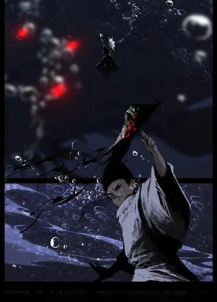 Tây Du Ký Ngoại Truyện Chapter 315 - 27