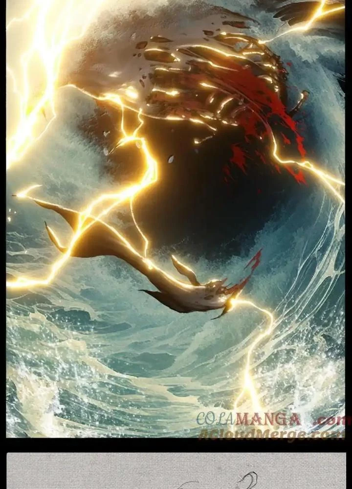 Tây Du Ký Ngoại Truyện Chapter 315 - 33