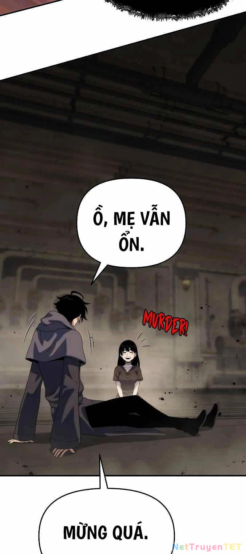 Linh Mục Tha Hóa Chapter 50 - 3