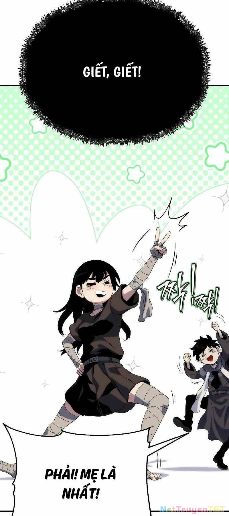Linh Mục Tha Hóa Chapter 50 - 6